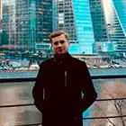 Васильев Максим